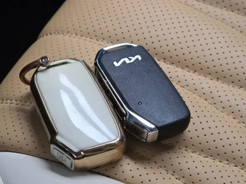2023 Kia Ray с пробегом 18 081 км