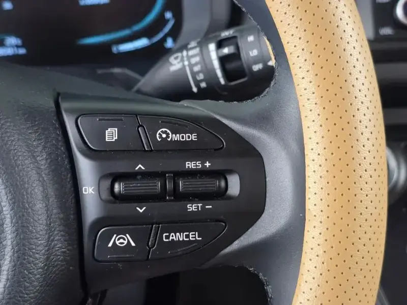 2023 Kia Ray с пробегом 18 081 км