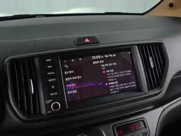 2023 Kia Ray с пробегом 18 081 км