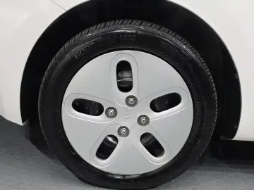 2023 Kia Ray с пробегом 38 548 км