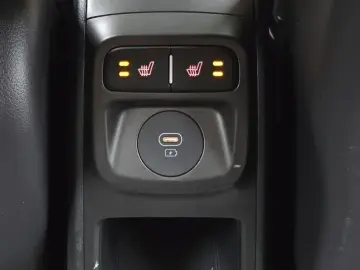 2023 Kia Ray с пробегом 18 081 км