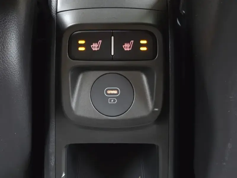 2023 Kia Ray с пробегом 18 081 км
