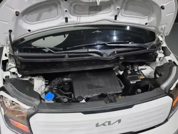 2023 Kia Ray с пробегом 38 548 км