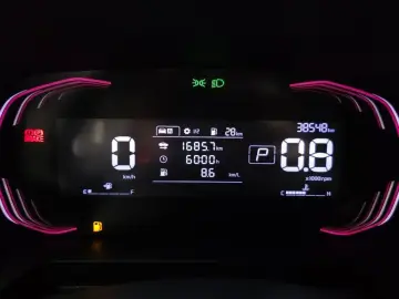 2023 Kia Ray с пробегом 38 548 км