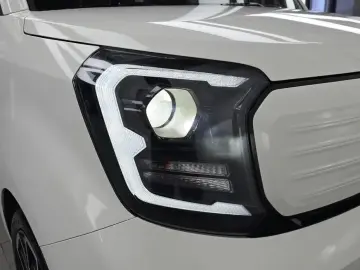 2023 Kia Ray с пробегом 18 081 км