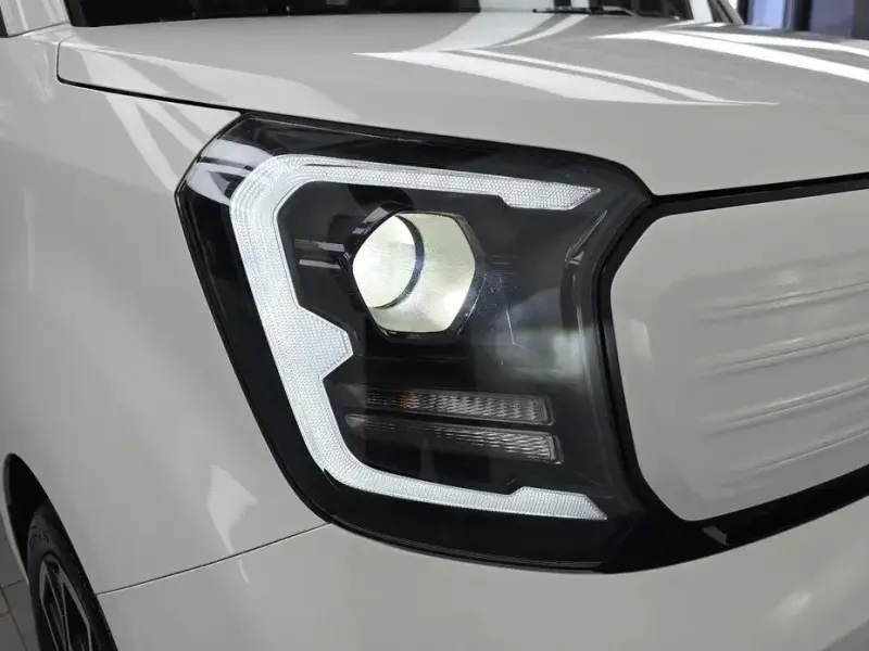 2023 Kia Ray с пробегом 18 081 км