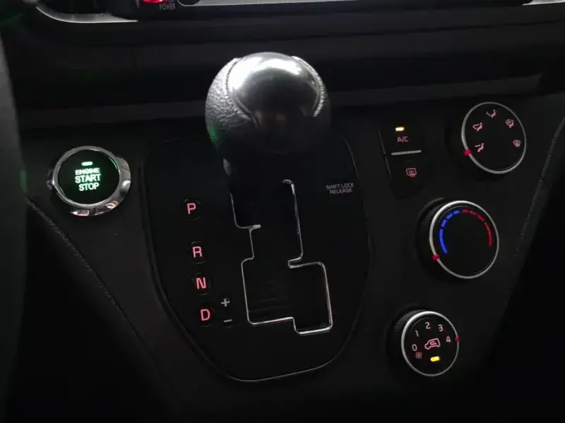 2023 Kia Ray с пробегом 38 548 км