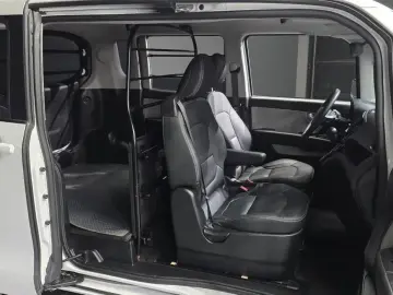 2023 Kia Ray с пробегом 38 548 км