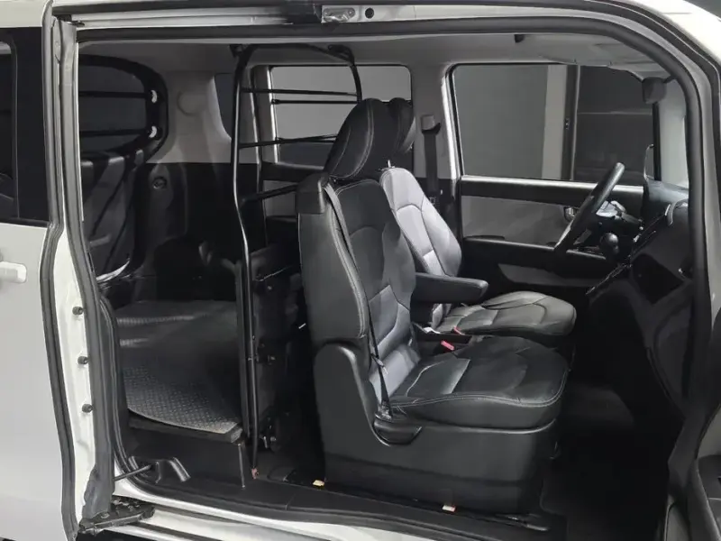 2023 Kia Ray с пробегом 38 548 км