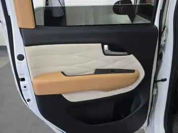 2023 Kia Ray с пробегом 18 081 км