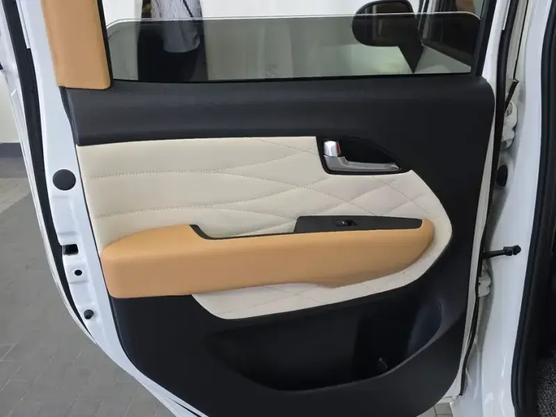 2023 Kia Ray с пробегом 18 081 км