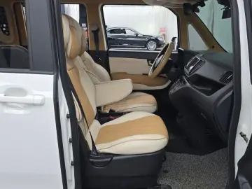 2023 Kia Ray с пробегом 18 081 км