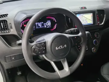 2023 Kia Ray с пробегом 38 548 км