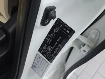 2023 Kia Ray с пробегом 18 081 км