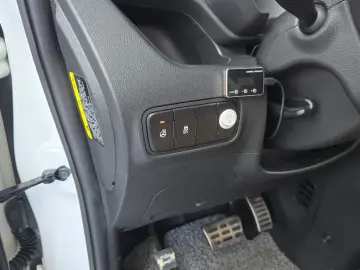 2023 Kia Ray с пробегом 18 081 км