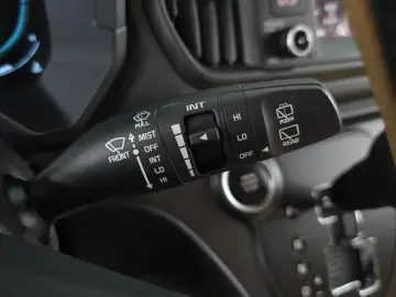 2023 Kia Ray с пробегом 18 081 км