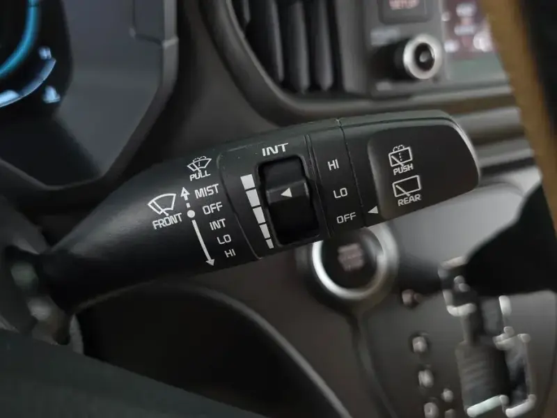 2023 Kia Ray с пробегом 18 081 км