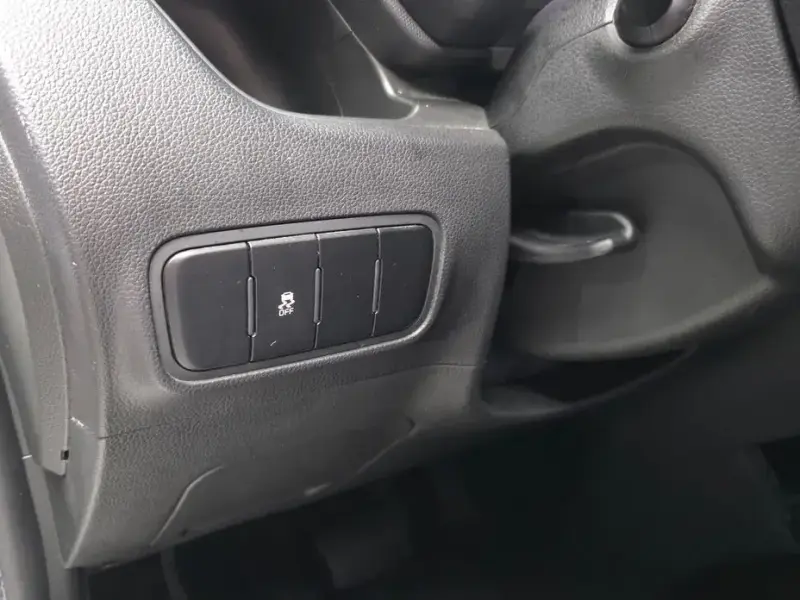 2023 Kia Ray с пробегом 38 548 км