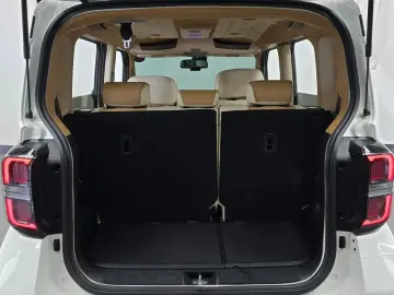 2023 Kia Ray с пробегом 18 081 км
