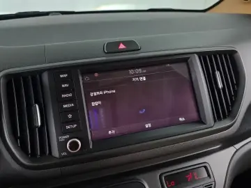 2023 Kia Ray с пробегом 18 081 км