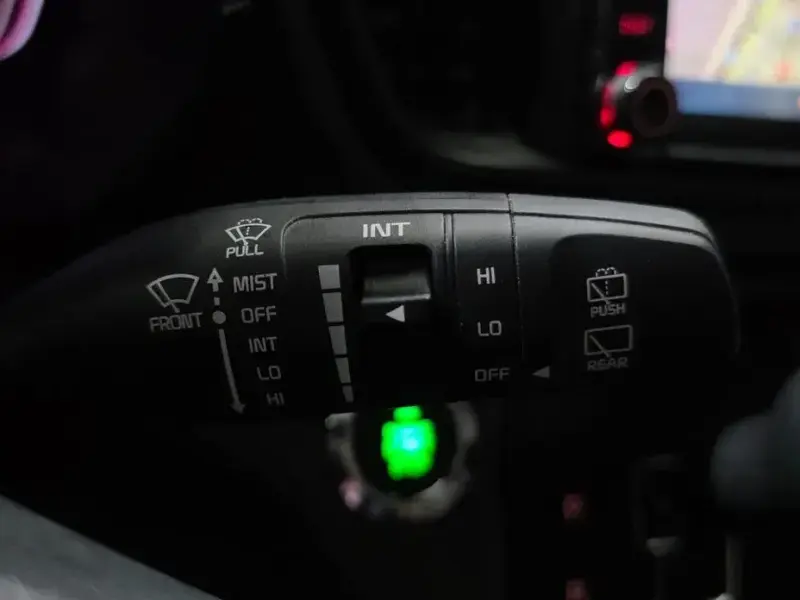 2023 Kia Ray с пробегом 38 548 км
