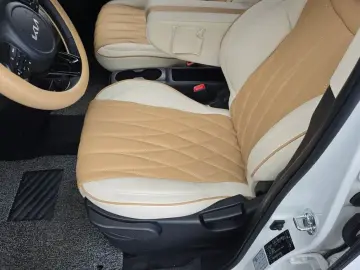 2023 Kia Ray с пробегом 18 081 км