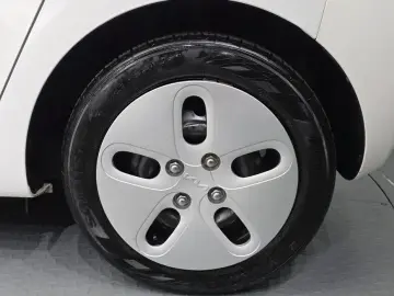 2023 Kia Ray с пробегом 38 548 км