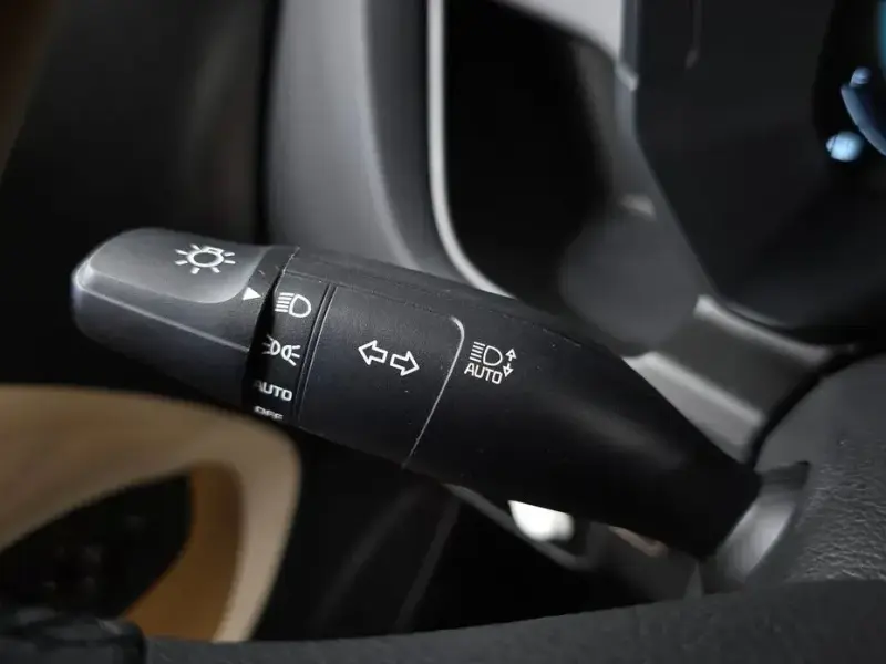 2023 Kia Ray с пробегом 18 081 км