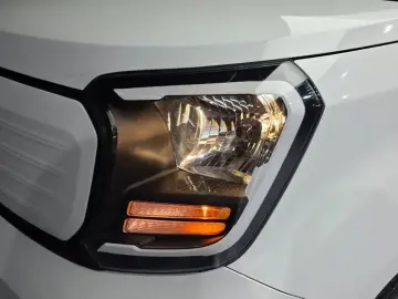 2023 Kia Ray с пробегом 38 548 км