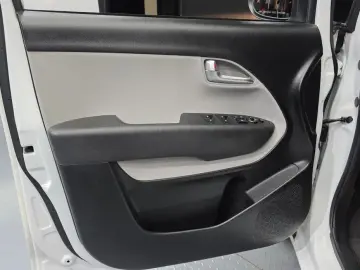 2023 Kia Ray с пробегом 38 548 км
