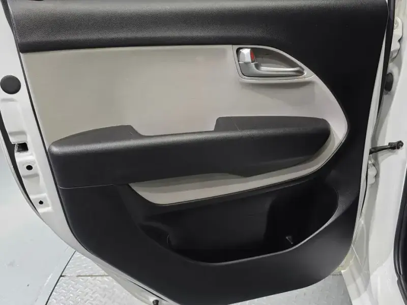 2023 Kia Ray с пробегом 38 548 км
