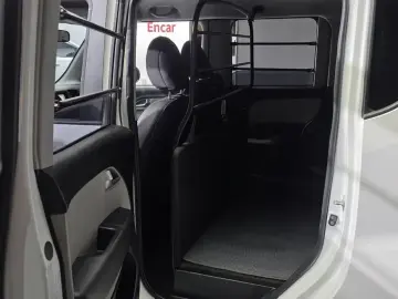 2023 Kia Ray с пробегом 38 548 км