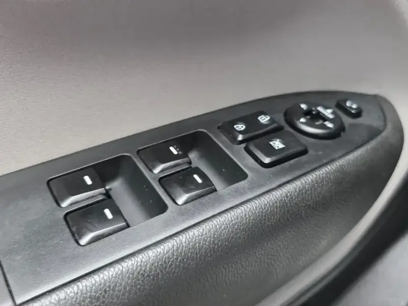 2023 Kia Ray с пробегом 38 548 км