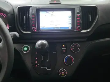 2023 Kia Ray с пробегом 38 548 км