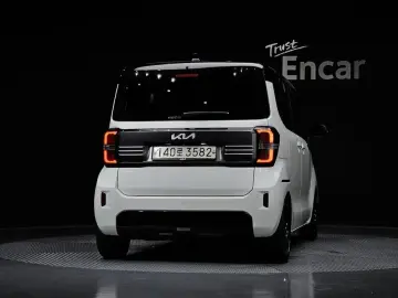 2023 Kia Ray с пробегом 82 899 км