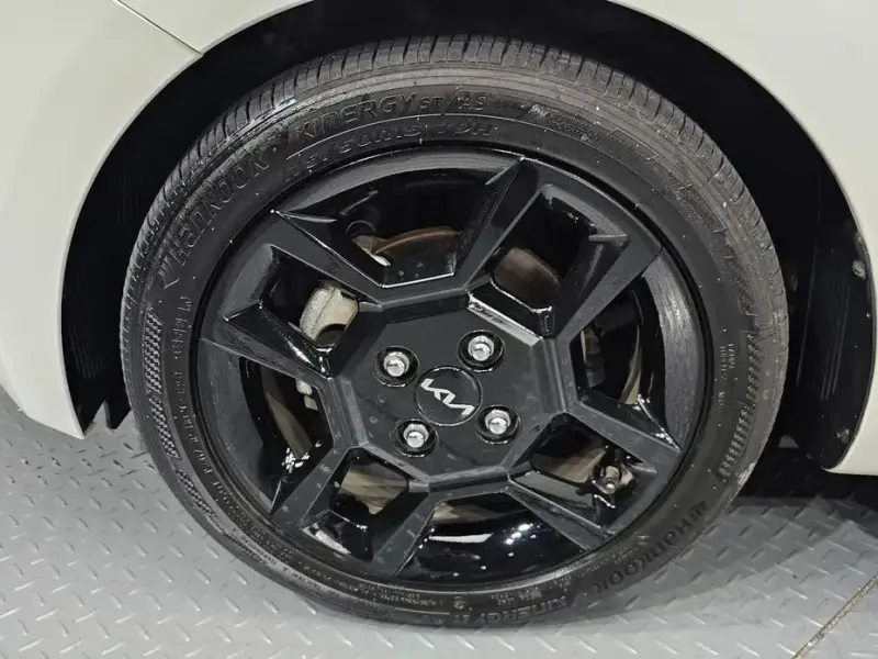 2023 Kia Ray с пробегом 82 899 км