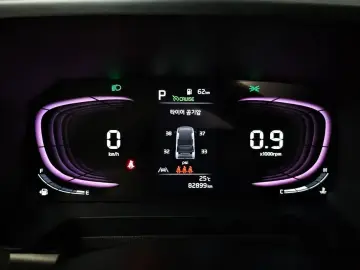 2023 Kia Ray с пробегом 82 899 км