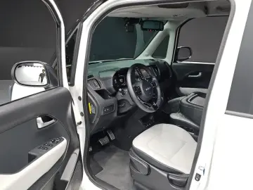 2023 Kia Ray с пробегом 82 899 км