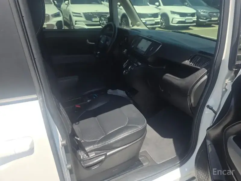 2023 Kia Ray с пробегом 80 000 км
