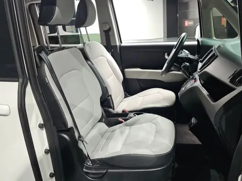 2023 Kia Ray с пробегом 82 899 км