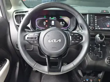2023 Kia Ray с пробегом 82 899 км