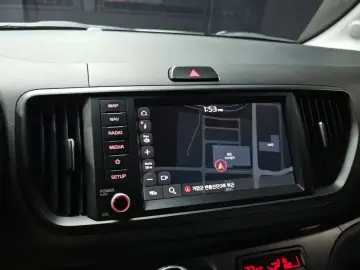 2023 Kia Ray с пробегом 82 899 км