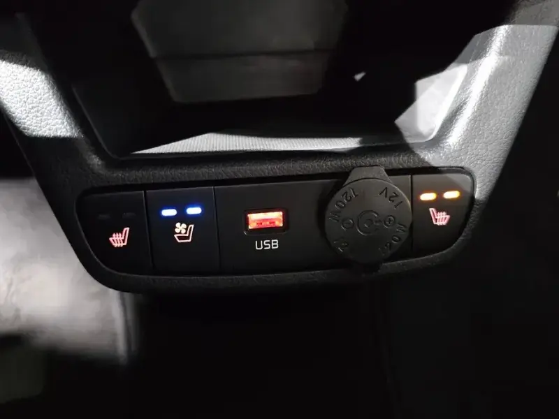 2023 Kia Ray с пробегом 82 899 км