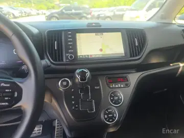 2023 Kia Ray с пробегом 80 000 км
