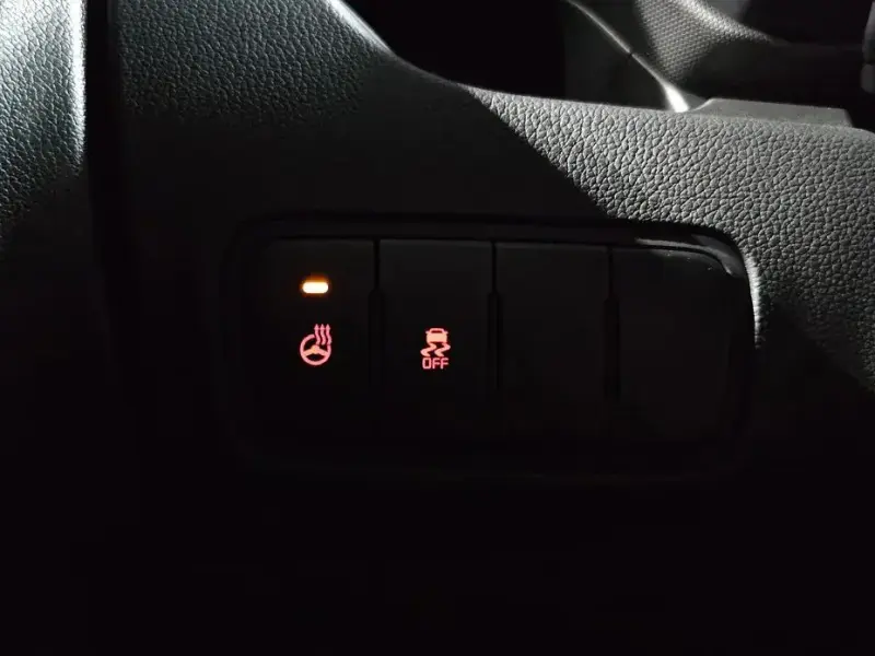 2023 Kia Ray с пробегом 82 899 км