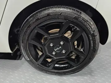2023 Kia Ray с пробегом 82 899 км