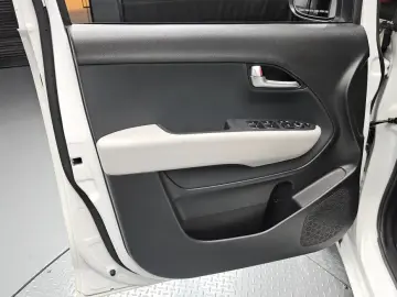 2023 Kia Ray с пробегом 82 899 км