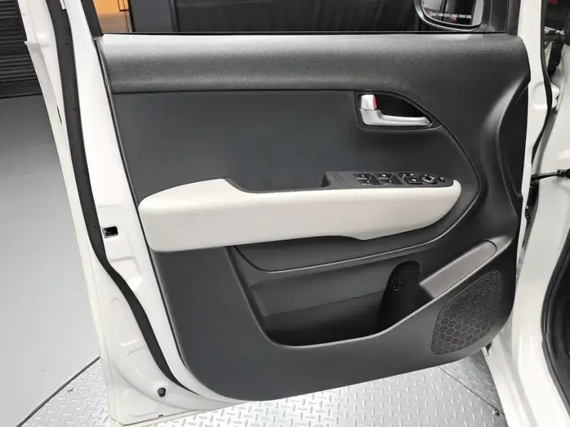 2023 Kia Ray с пробегом 82 899 км