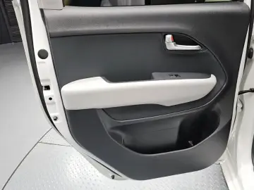 2023 Kia Ray с пробегом 82 899 км