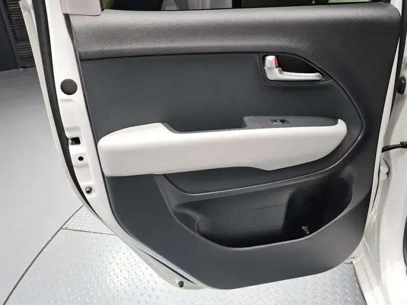 2023 Kia Ray с пробегом 82 899 км